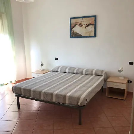 Apartment In Centro