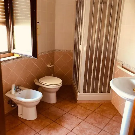 In Centro Tortoli