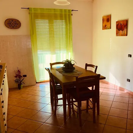 In Centro Apartment