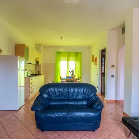 Apartment In Centro *